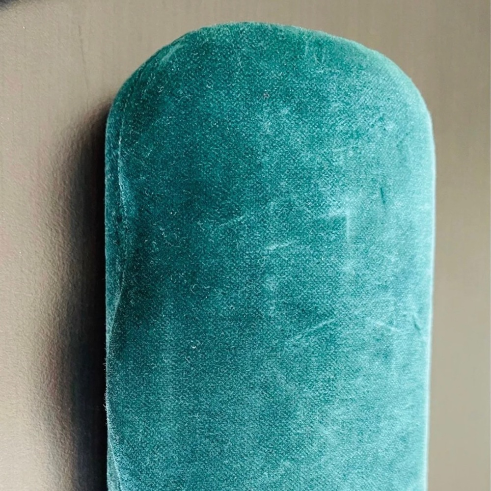 Gucci GG0418S - oversized shades - Picture 6 of 8